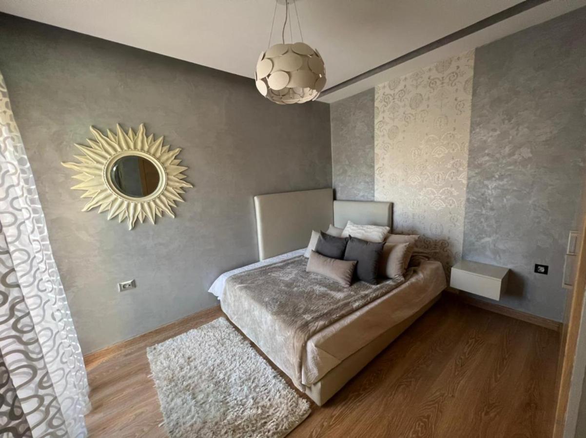 Villa Golf Prestigia Marrakech มาร์ราเกช ภายนอก รูปภาพ