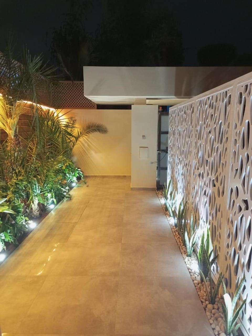 Villa Golf Prestigia Marrakech มาร์ราเกช ภายนอก รูปภาพ